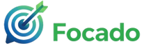 Logo Projeto Focado